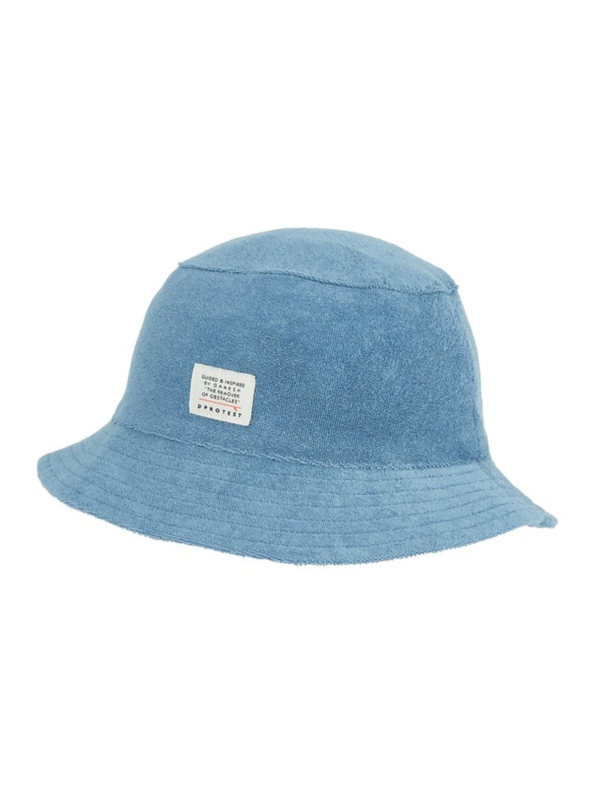 PROTEST PRTPONTA hat | River Blue