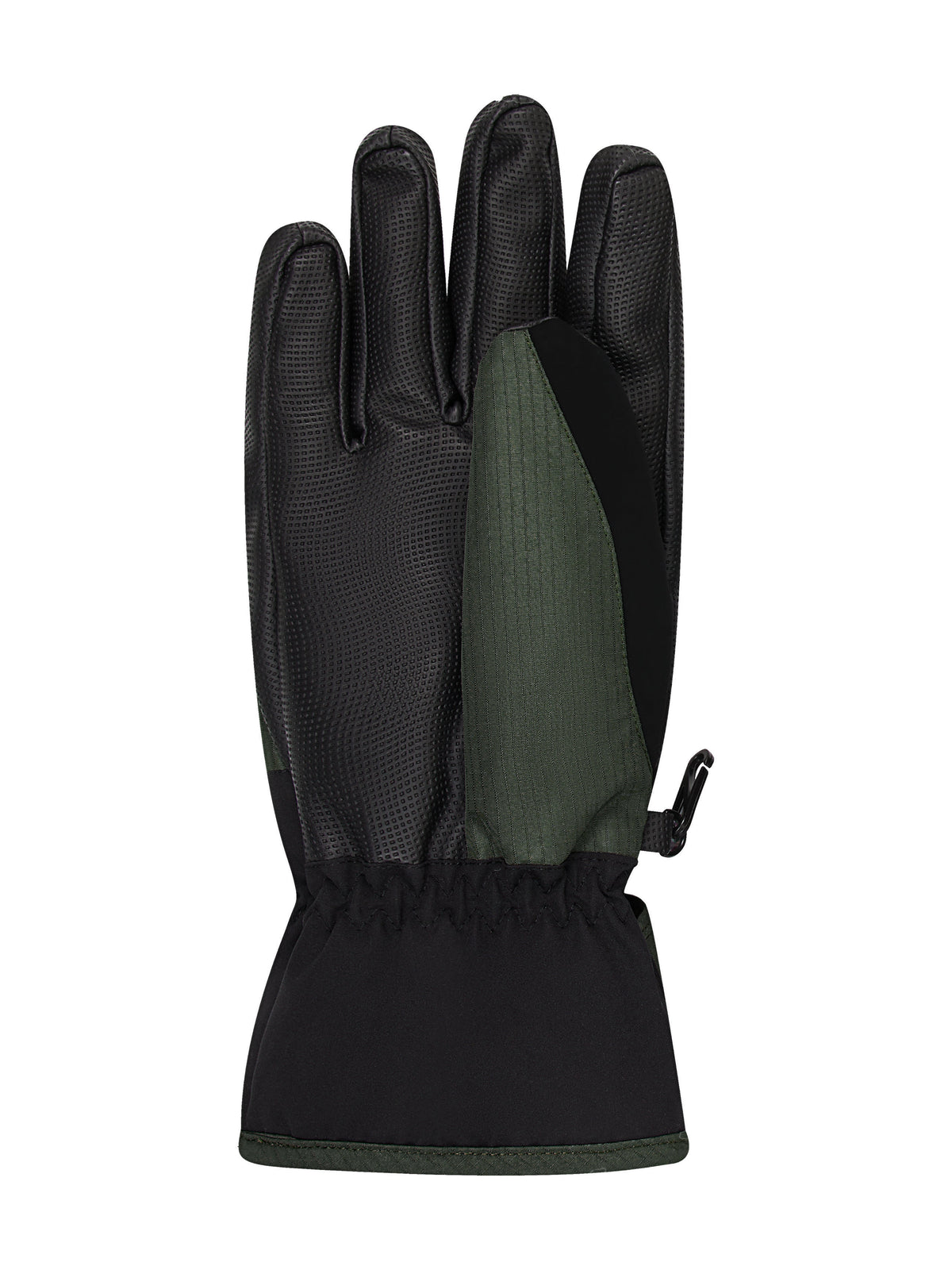 PROTEST PRTRAZOR Gloves & Mittens | Grey Denim
