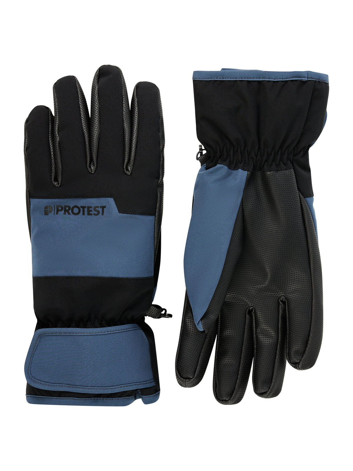 PROTEST PRTRAZOR Gloves & Mittens | Twilight navy