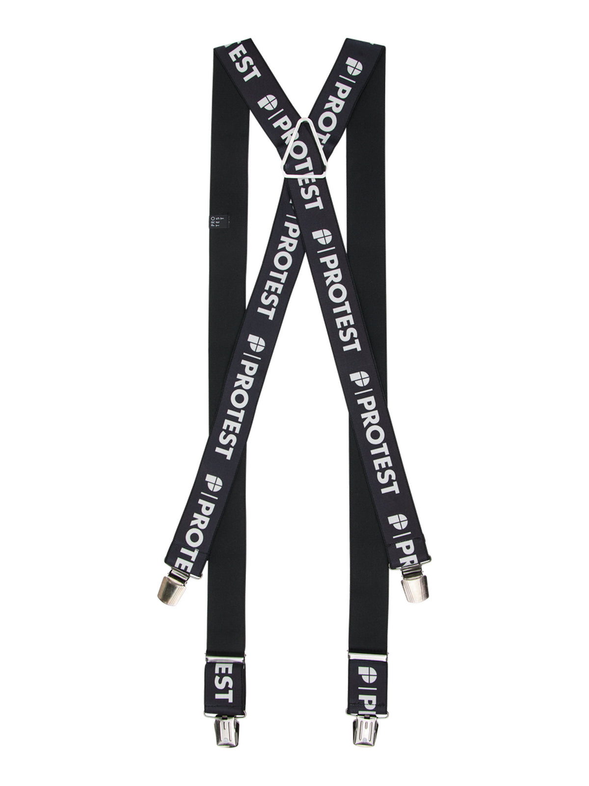 PROTEST PRTZONE Ski braces | True Black