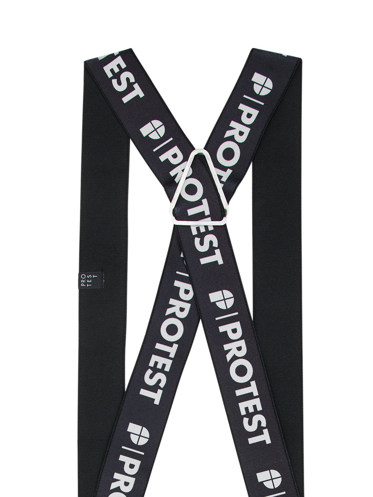 PROTEST PRTZONE Ski braces | True Black