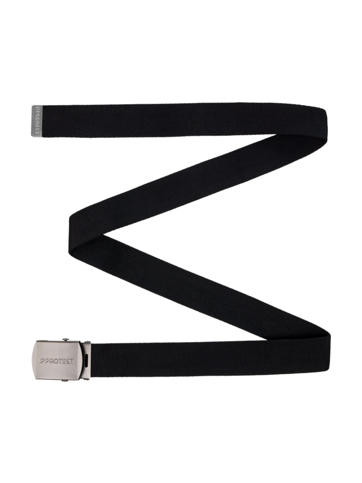 PROTEST PRTGIACIO Belt | True Black