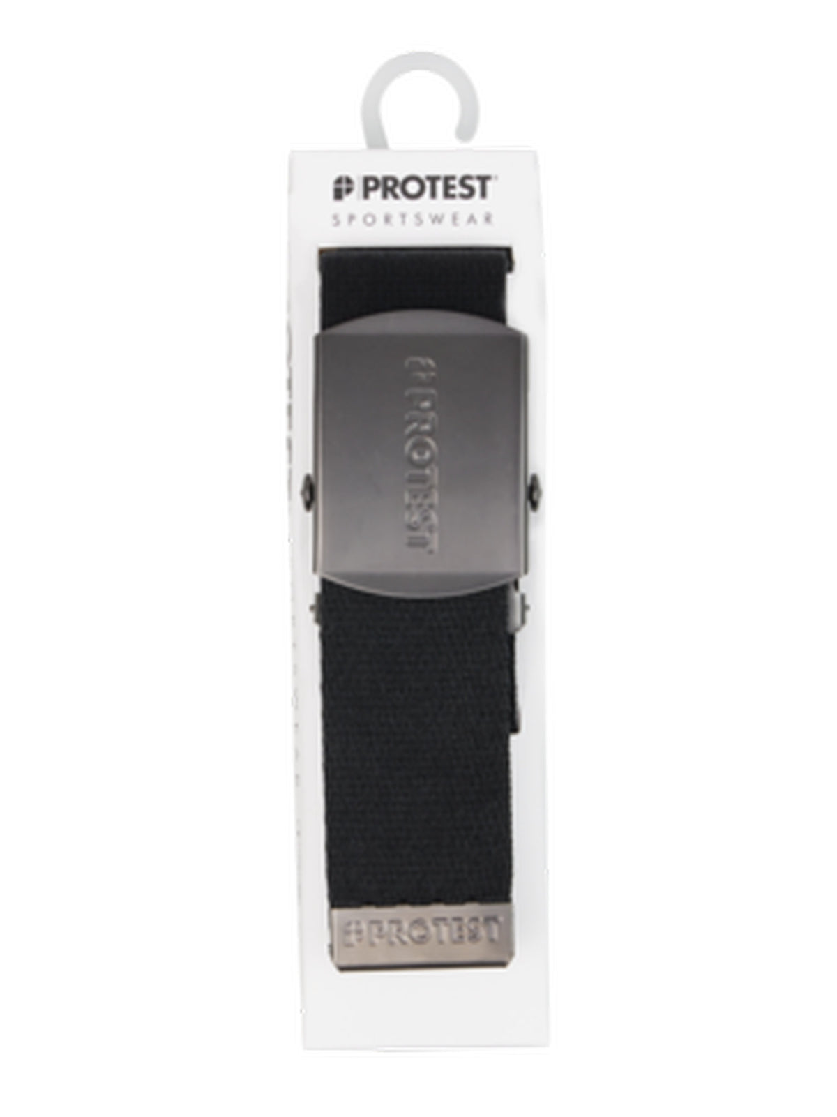 PROTEST PRTGIACIO Belt | True Black