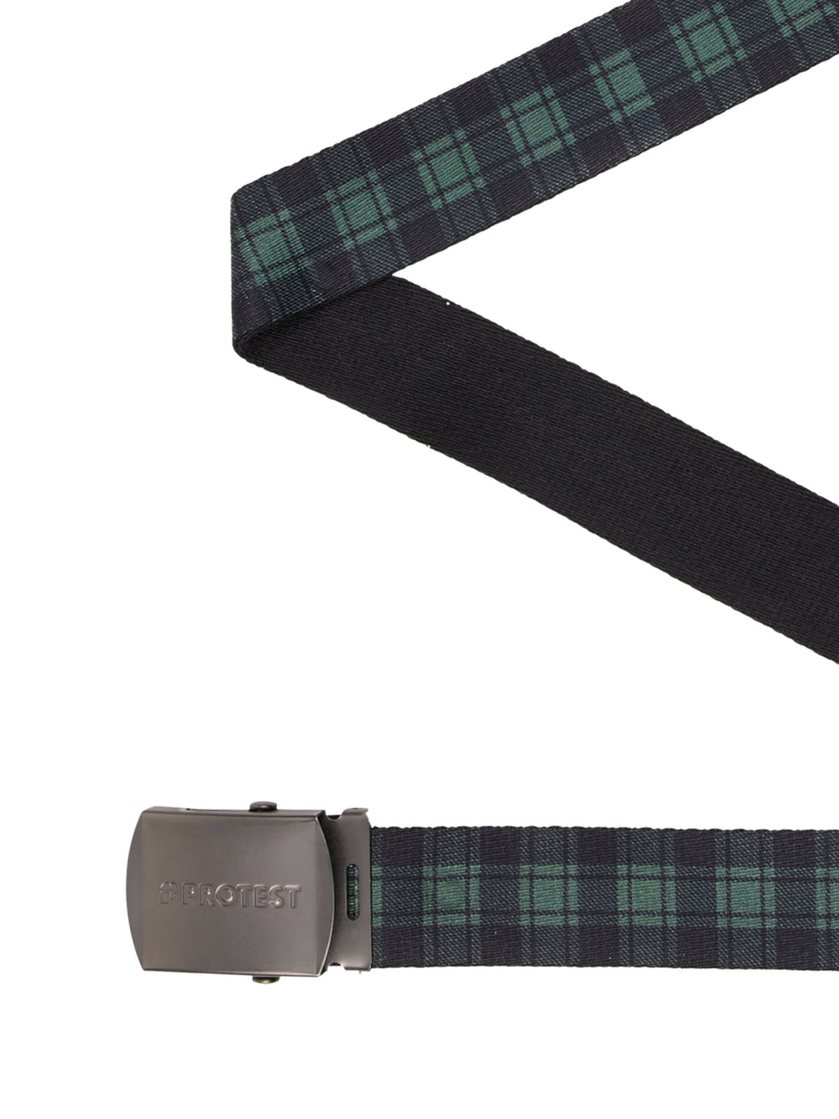 PROTEST PRTFARLEY belt | Thyme