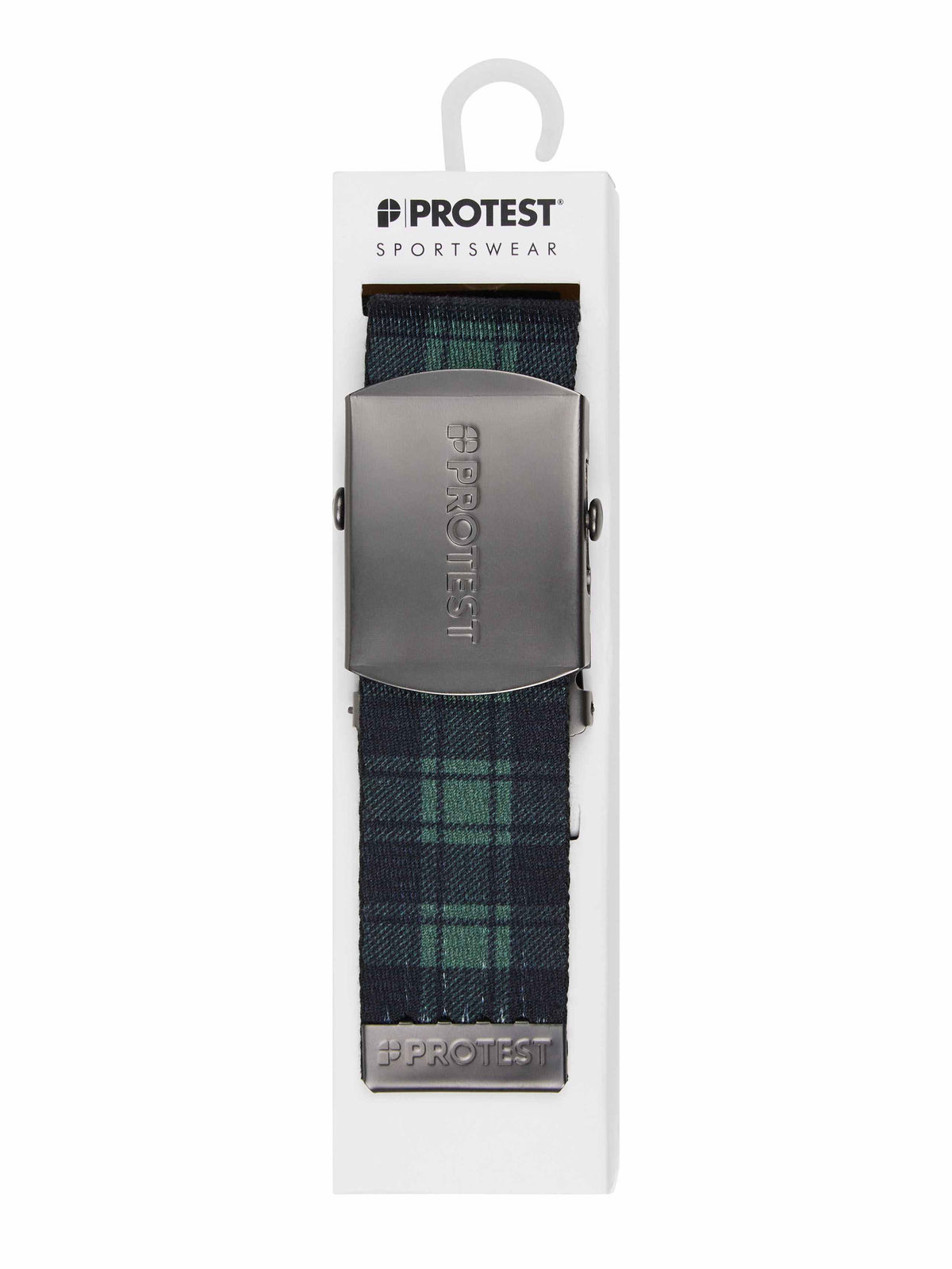 PROTEST PRTFARLEY belt | Thyme