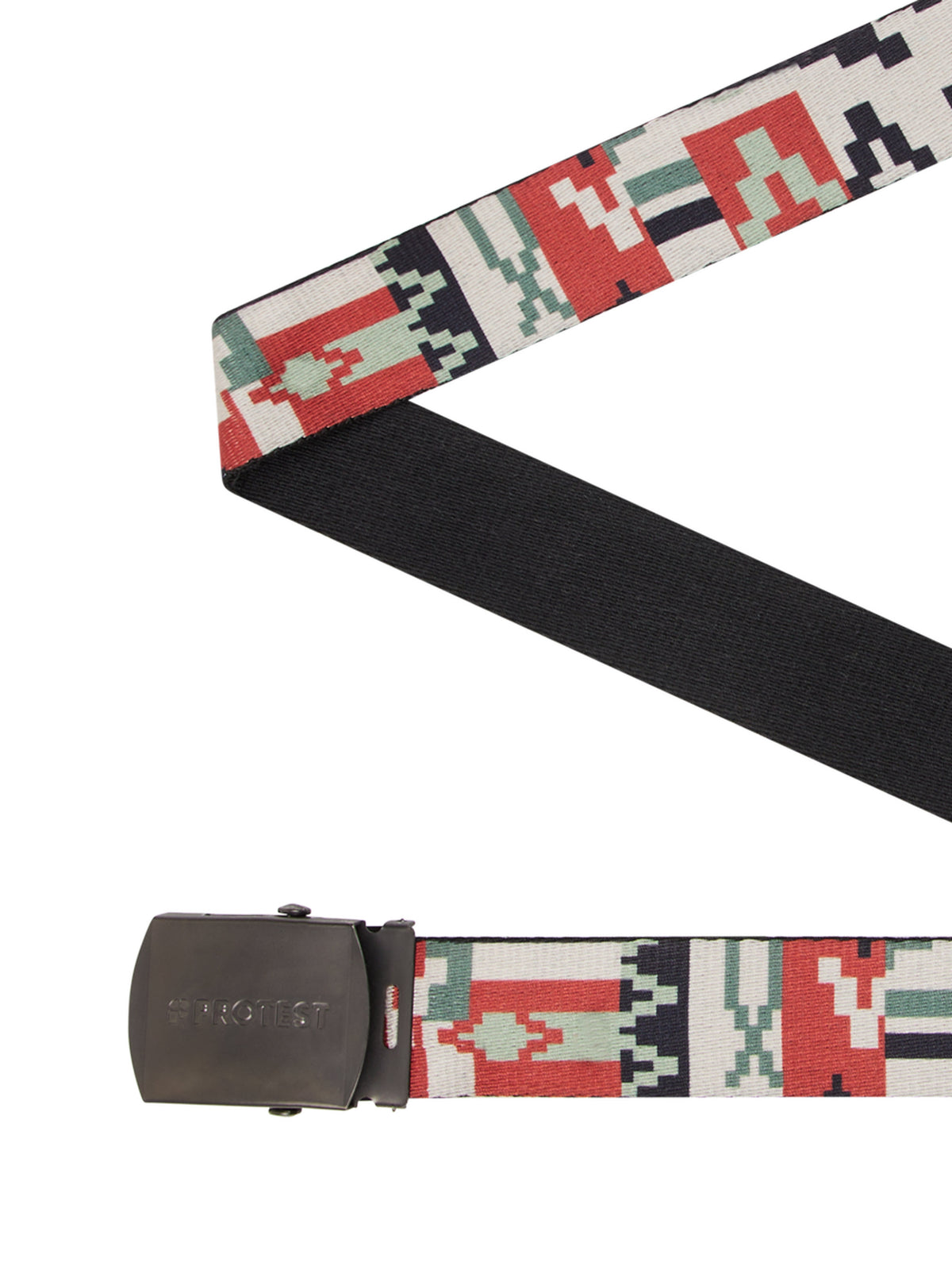 PROTEST PRTMETRO belt | Thyme