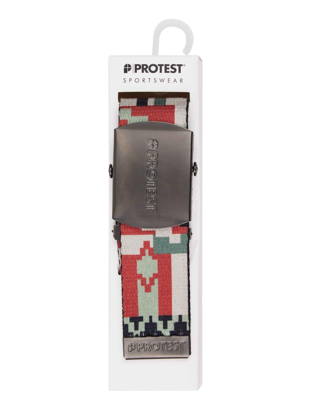 PROTEST PRTMETRO belt | Thyme