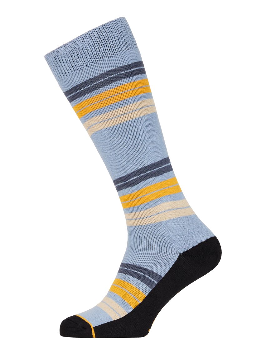 PROTEST PRTANVIK 2-Pack Socks | Yale Blue