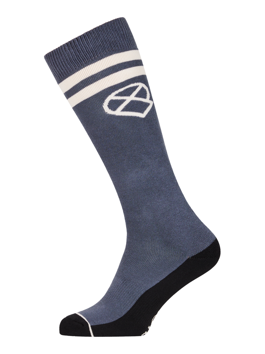 PROTEST PRTANVIK 2-Pack Socks | Yale Blue