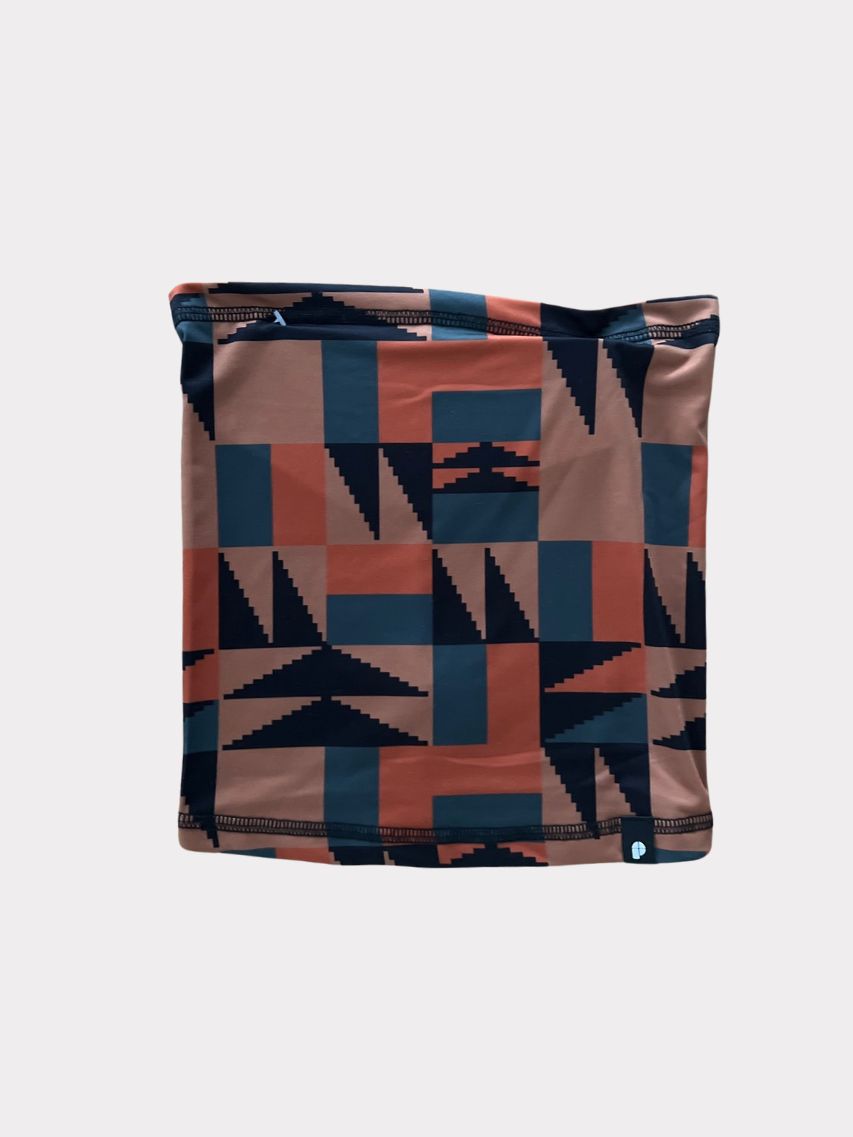 PROTEST PRTSENECA Scarf | Fudgecamel