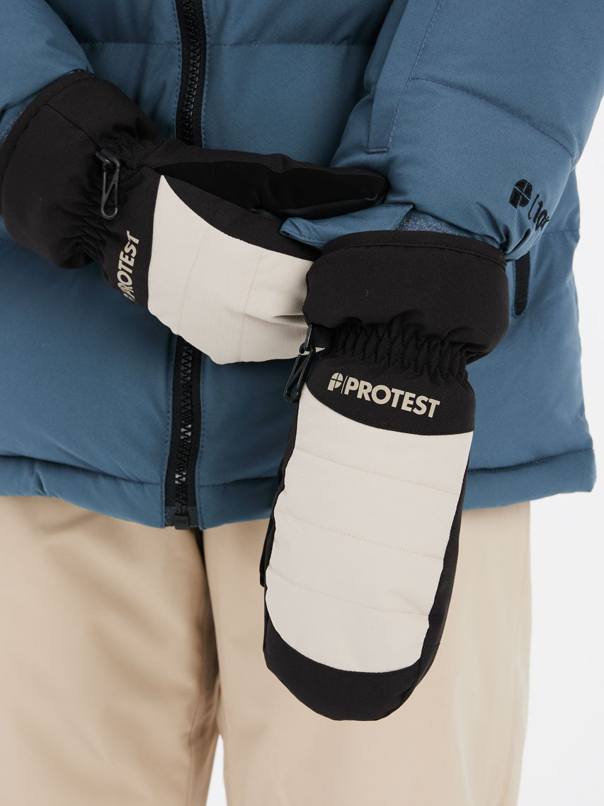handschuhe protest PROTEST PRTSORD JR Mitten | BambooBeige