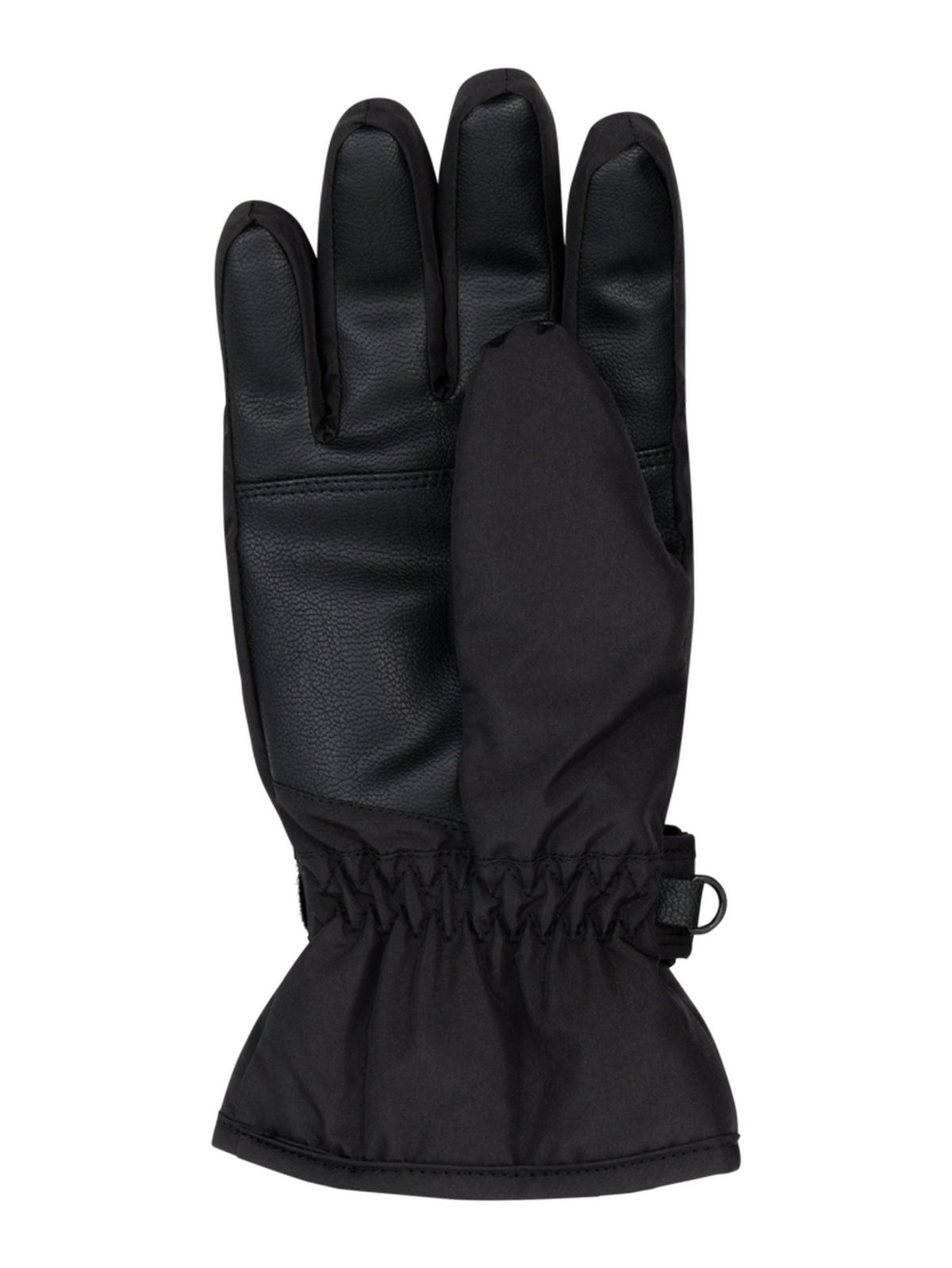 PROTEST PRTKAGURA Gloves & Mittens | True Black