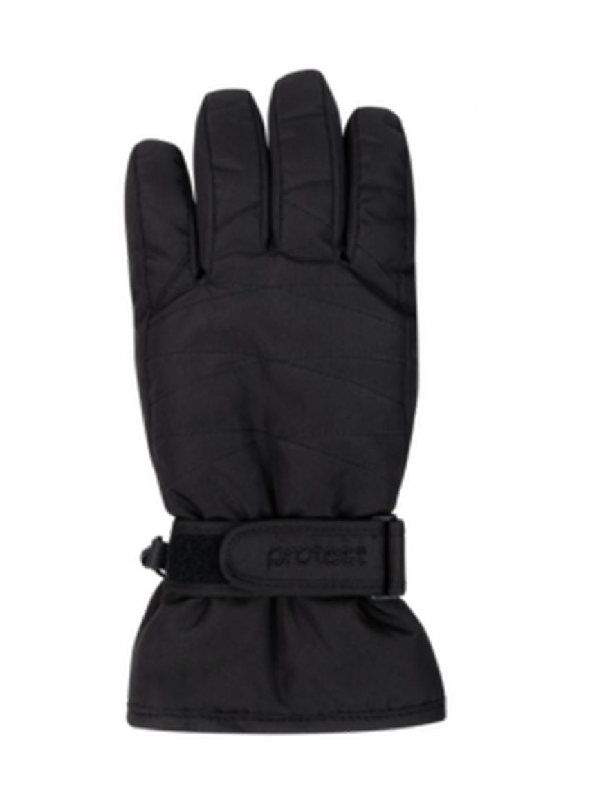 PROTEST PRTKAGURA JR Gloves | True Black