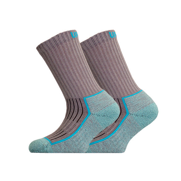 UPHILLSPORT UphillSport SAANA Jr Hiki | Mid-Grey | E6604152