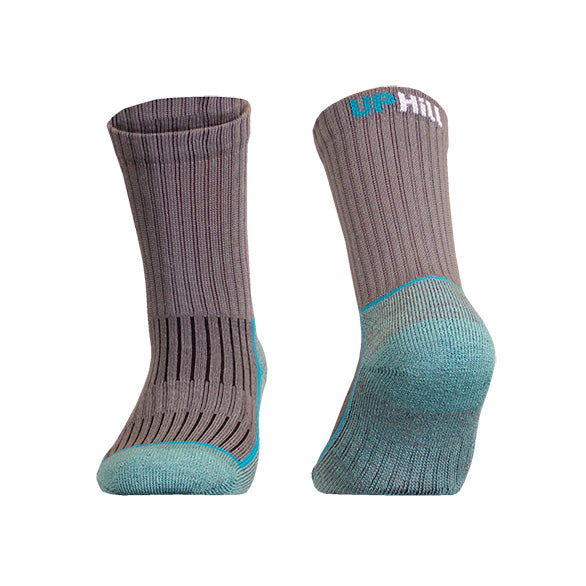 UPHILLSPORT UphillSport SAANA Jr Hiki | Mid-Grey | E6604152