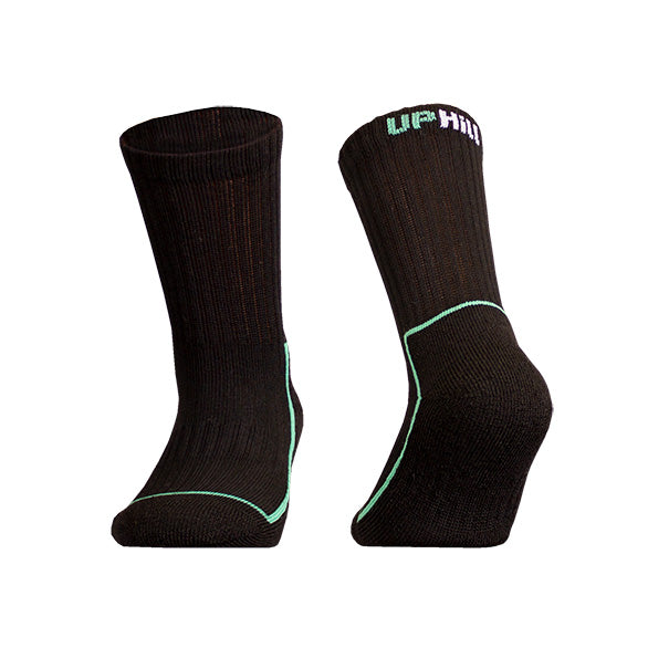 UPHILLSPORT UphillSport SAANA Jr Hiki | Black | E6604299