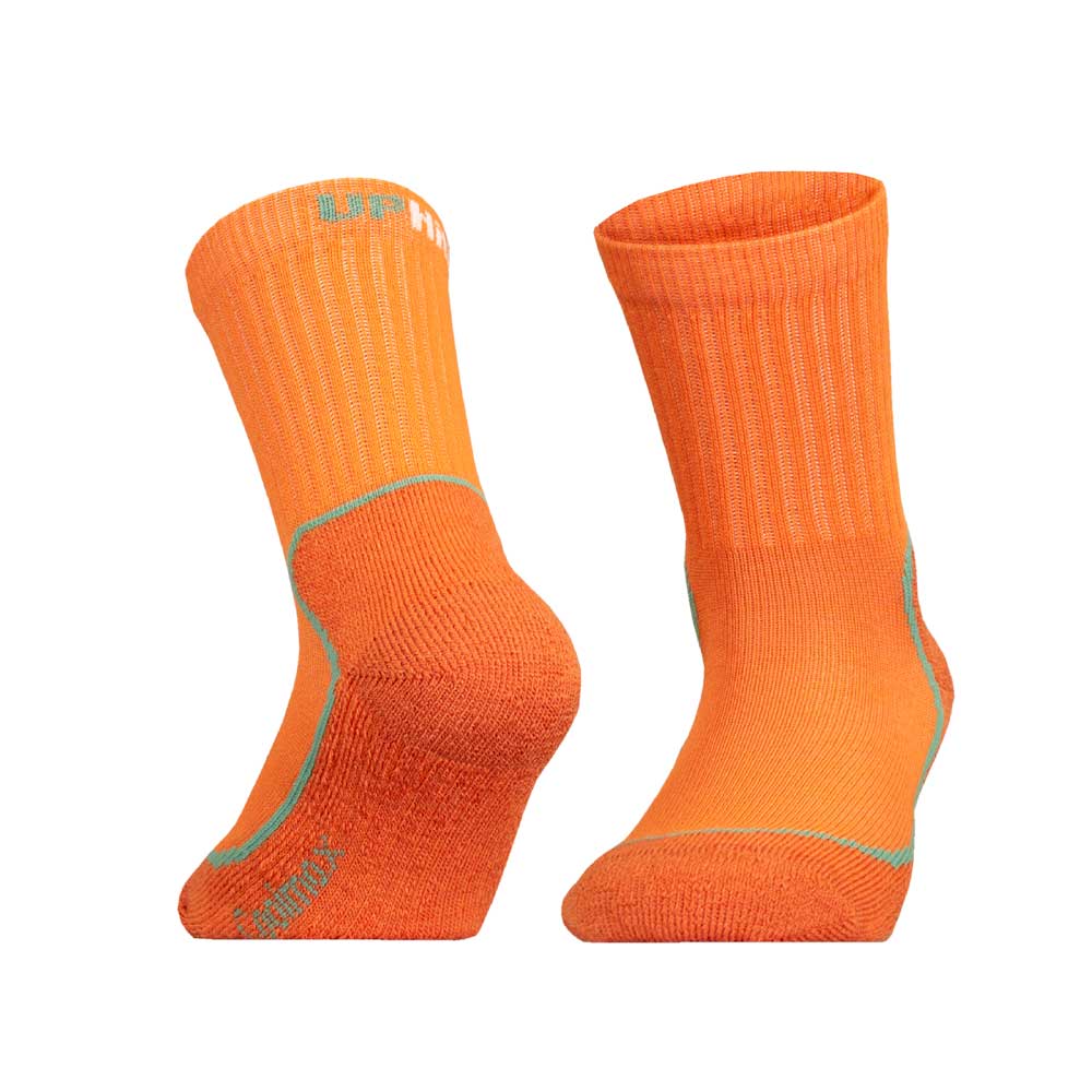 UPHILLSPORT UphillSport KEVO Junior T | orange | E6650134