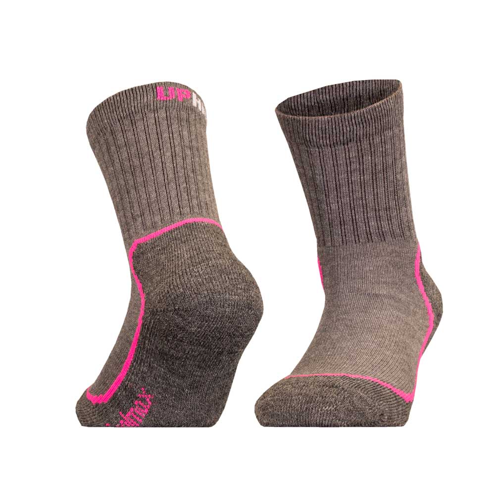UPHILLSPORT UphillSport KEVO Junior T | Mid-Grey | E6650152
