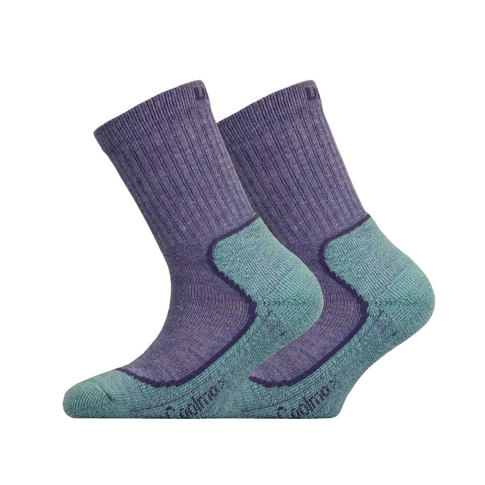 UPHILLSPORT UphillSport KEVO Junior T | Blue, Grey | E6650164