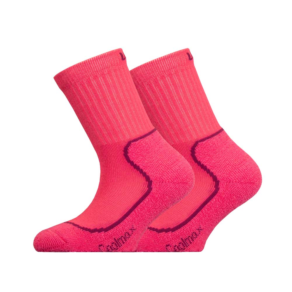 UPHILLSPORT UphillSport KEVO Junior T | Pink,grey | E6650132