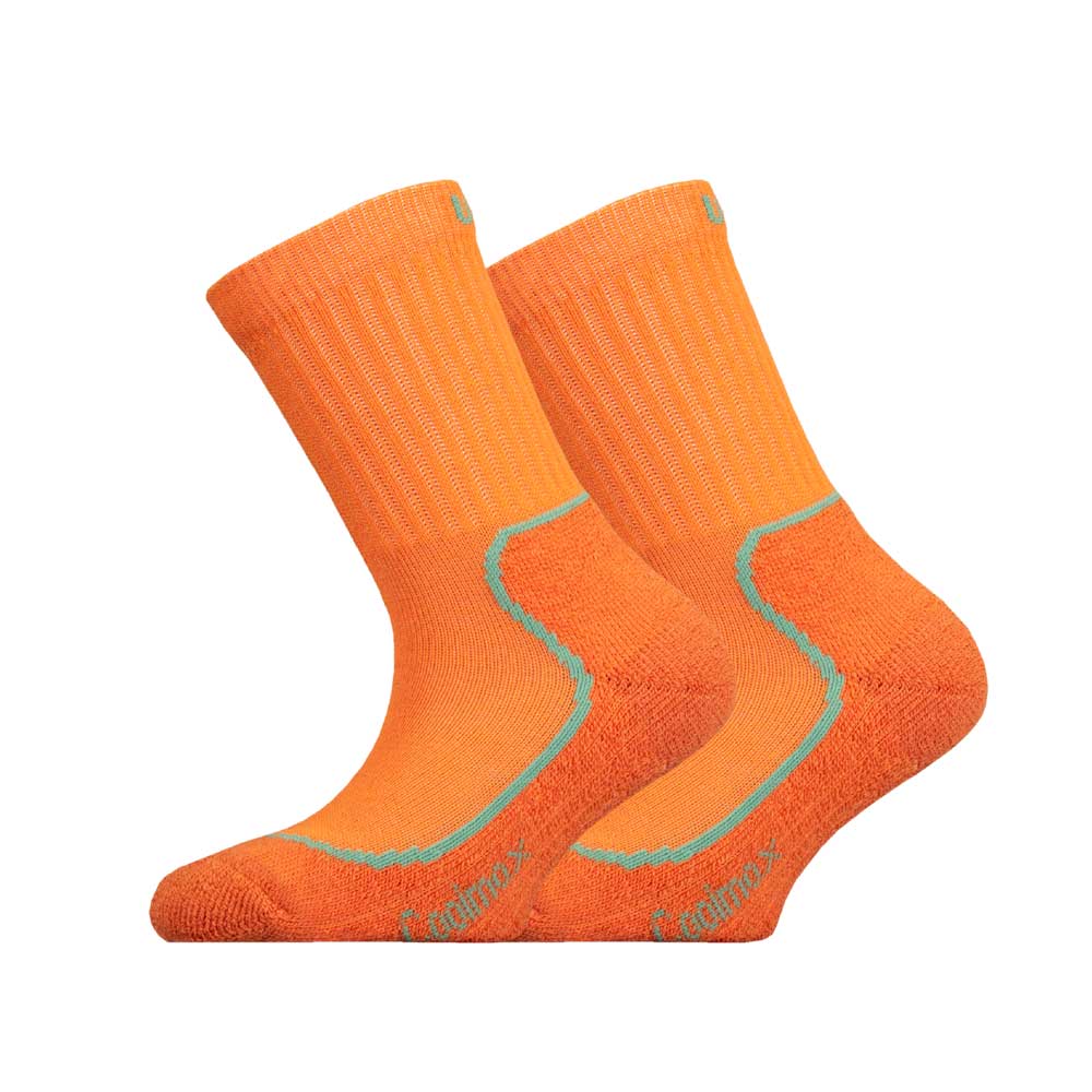 UPHILLSPORT UphillSport KEVO Junior T | orange | E6650134