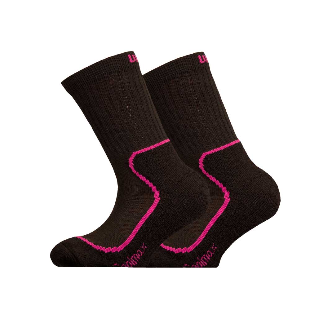 UPHILLSPORT UphillSport KEVO Junior T | Black | E6650199