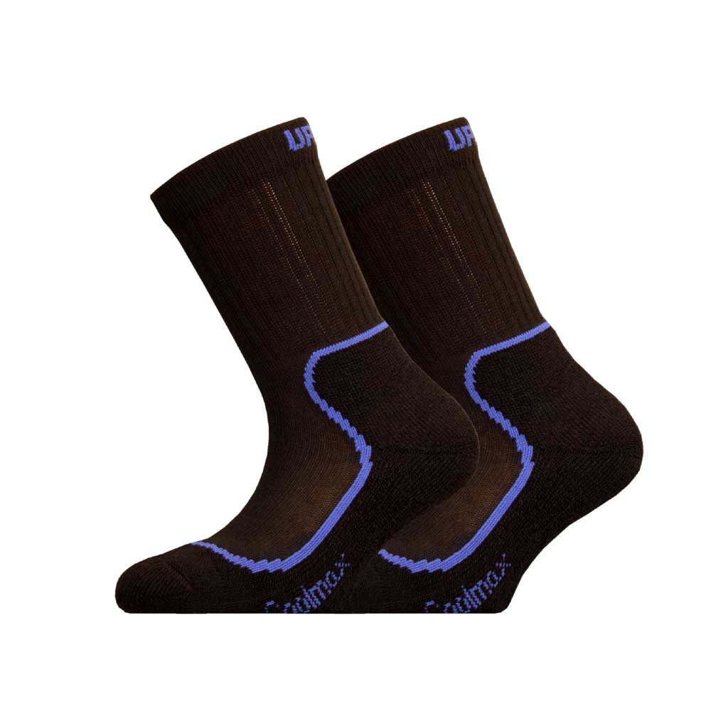 UPHILLSPORT UphillSport KEVO Junior T | Black | E6650299