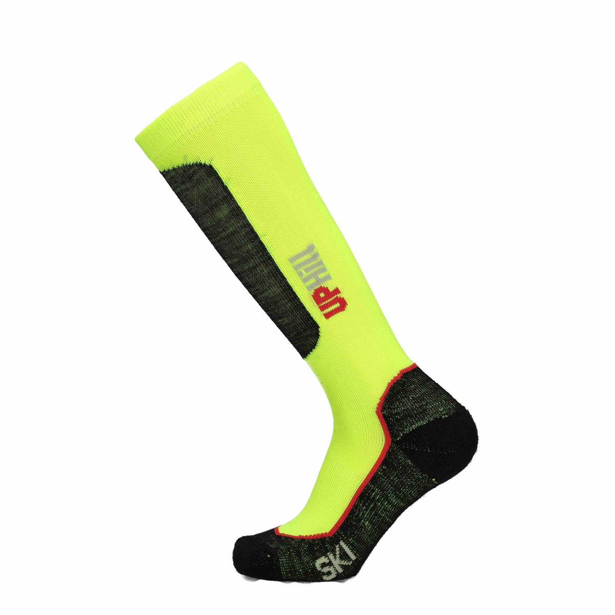UPHILLSPORT UphillSport® HALLA Junior | Hi vis yellow | E6656129
