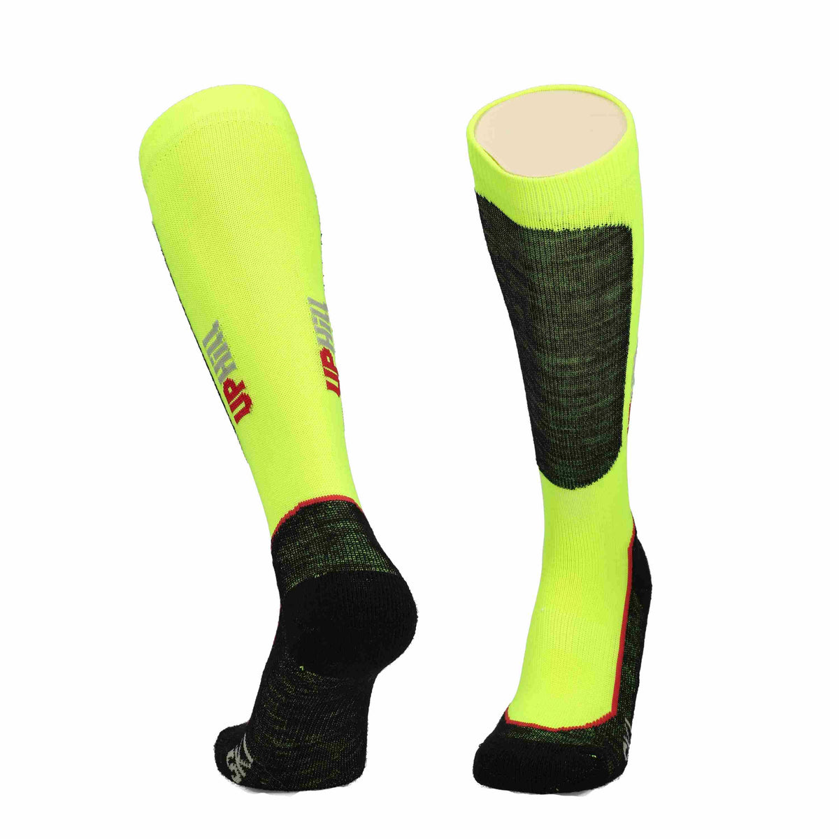 UPHILLSPORT UphillSport® HALLA Junior | Hi vis yellow | E6656129