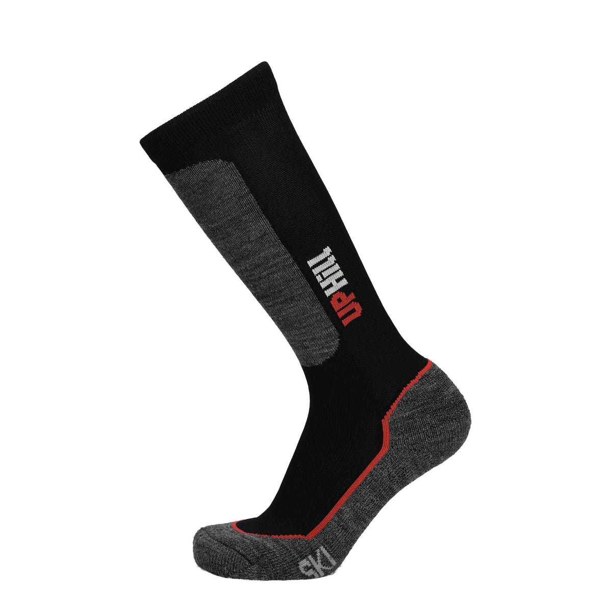 UPHILLSPORT UphillSport® HALLA Junior | Black | E6656199