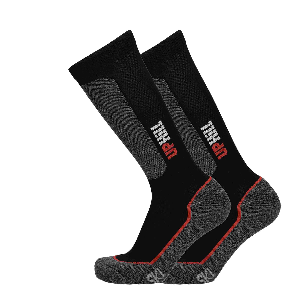UPHILLSPORT UphillSport® HALLA Junior | Black | E6656199