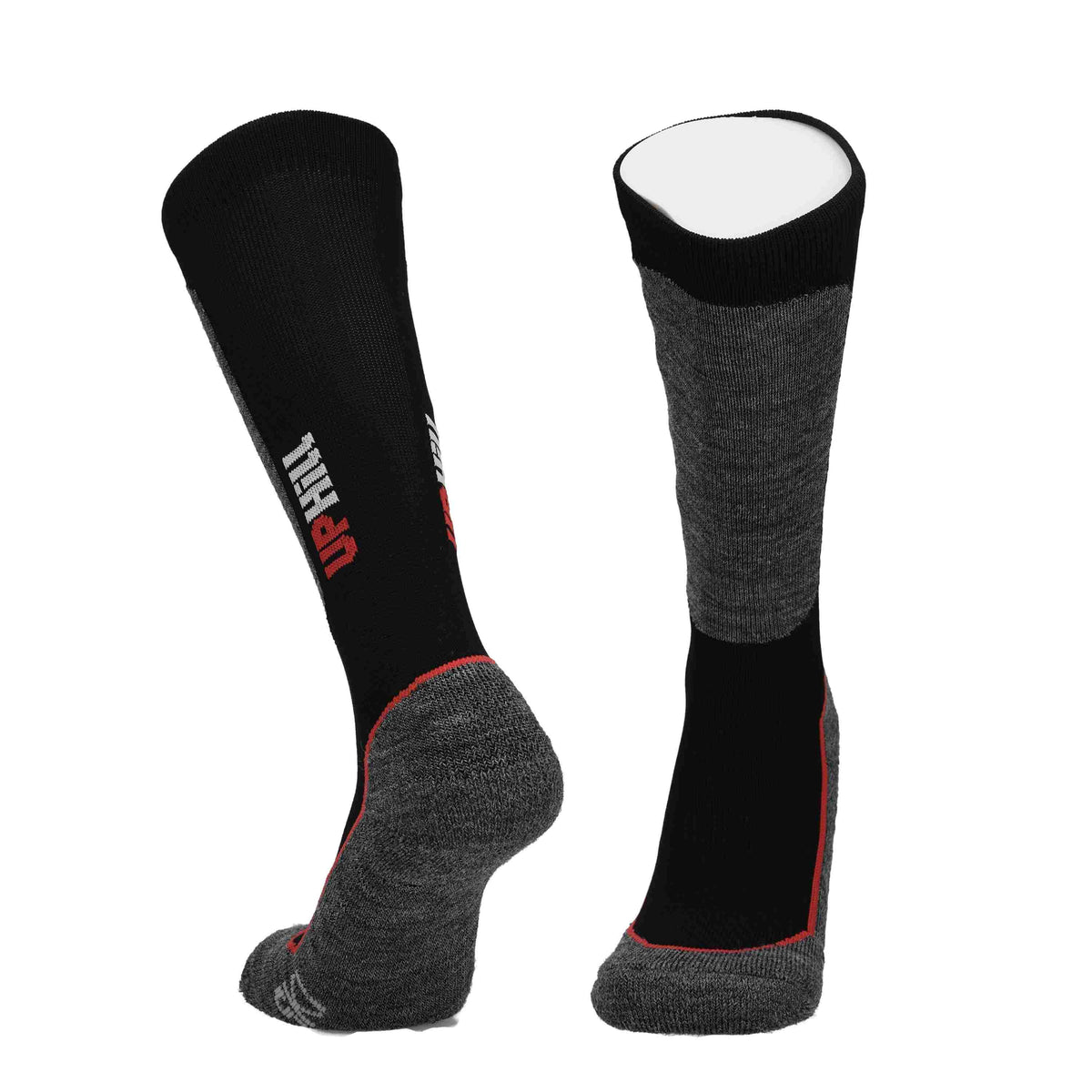 UPHILLSPORT UphillSport® HALLA Junior | Black | E6656199