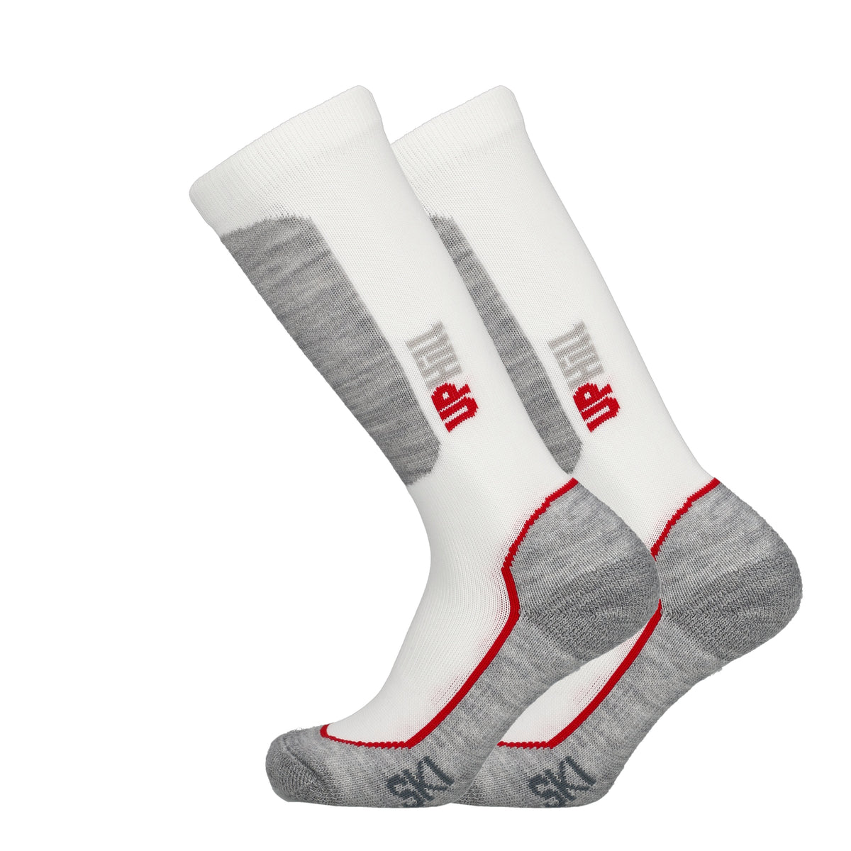 UPHILLSPORT UphillSport® HALLA Junior | White | E6656100