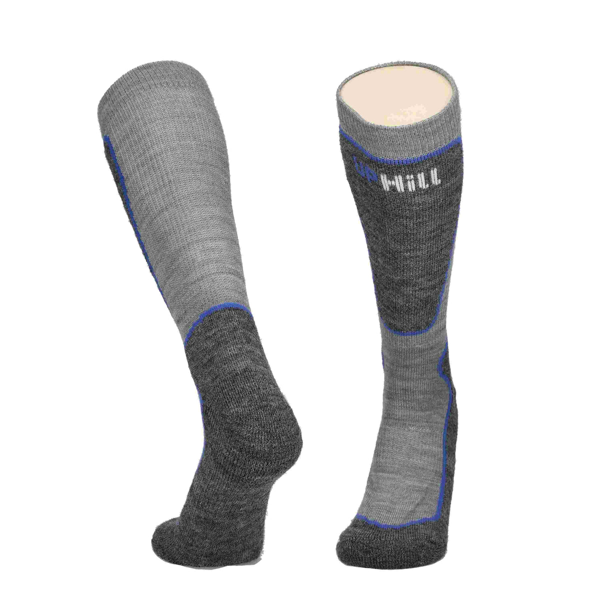 UPHILLSPORT UphillSport® VALTA Junior | Light grey | E6663155