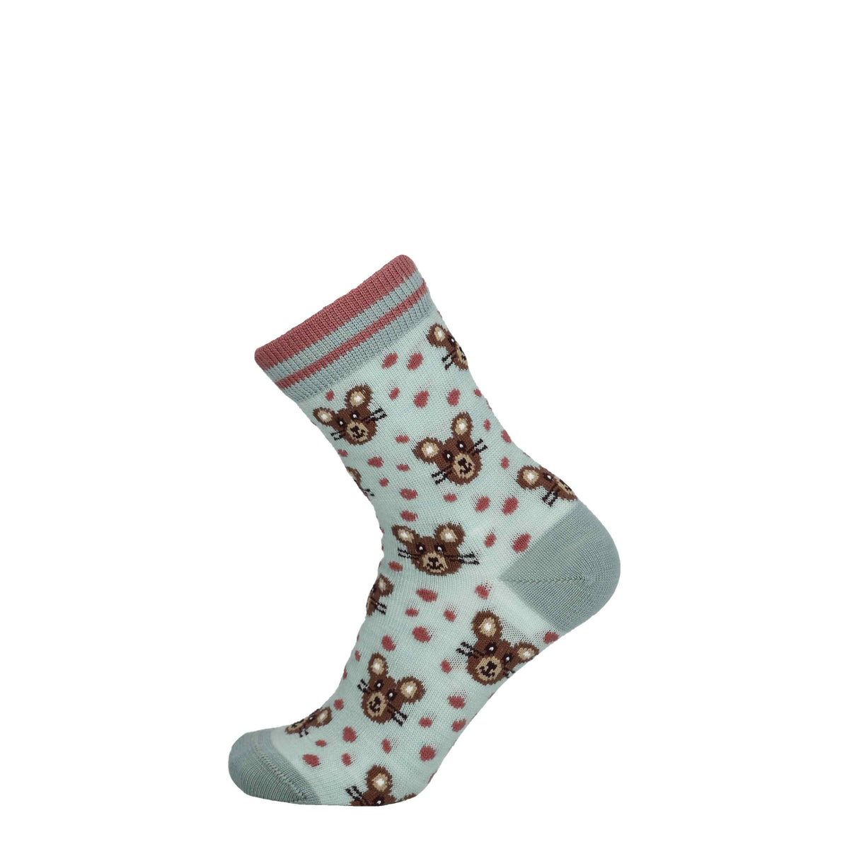 UPHILLSPORT Mouse Kids | Mint | E6841154