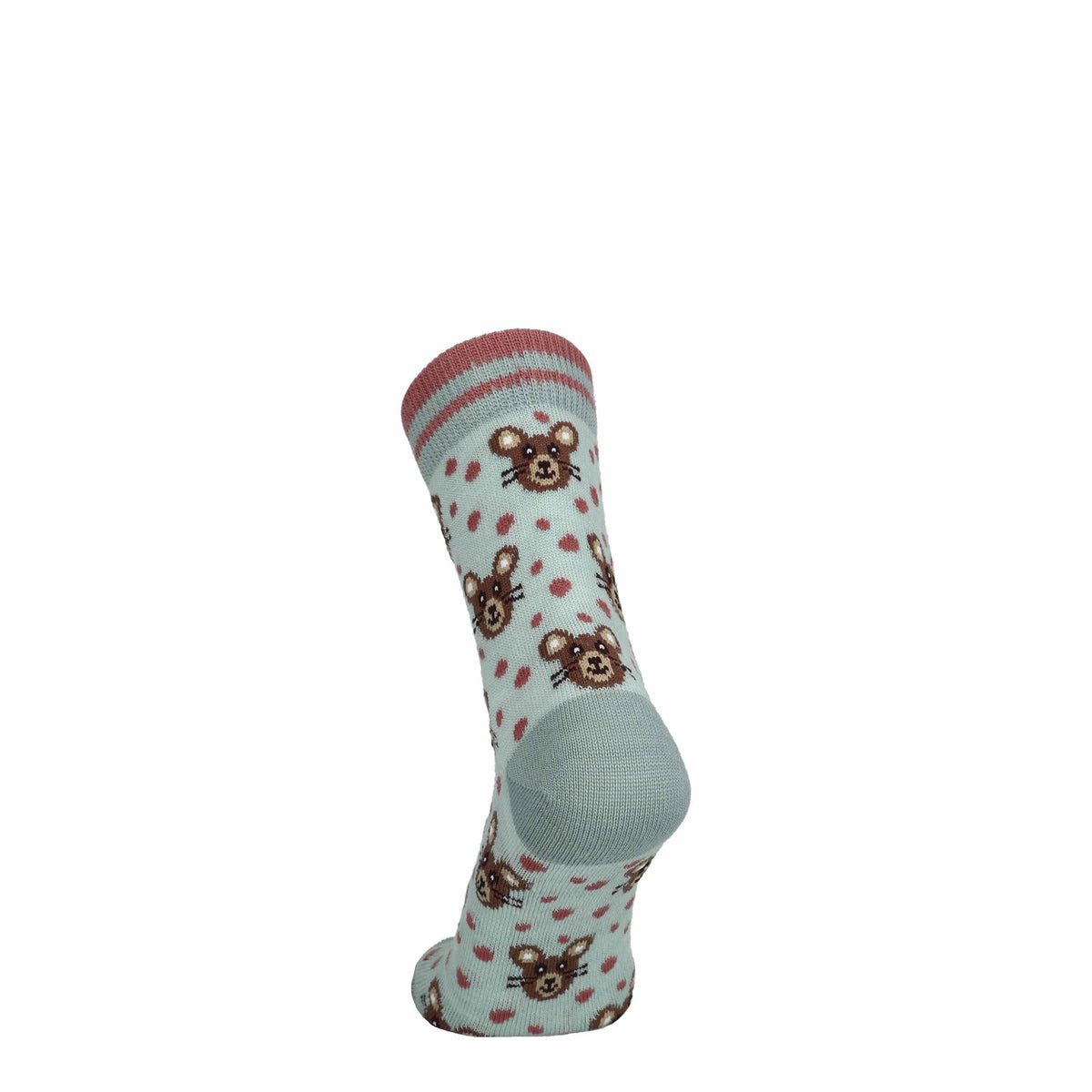 UPHILLSPORT Mouse Kids | Mint | E6841154