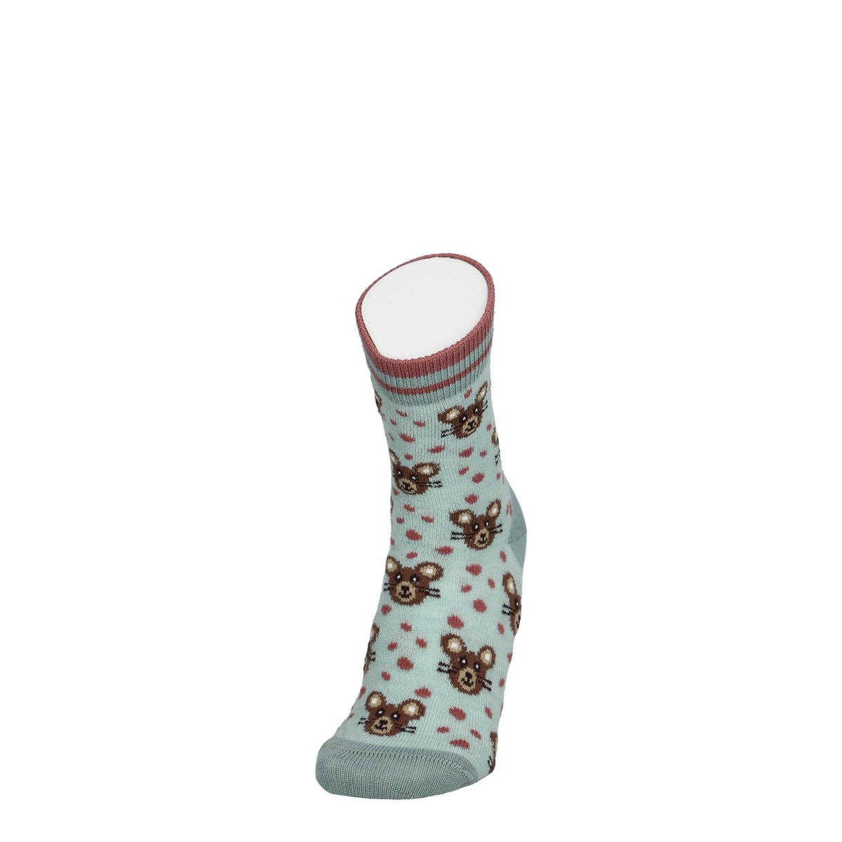 UPHILLSPORT Mouse Kids | Mint | E6841154
