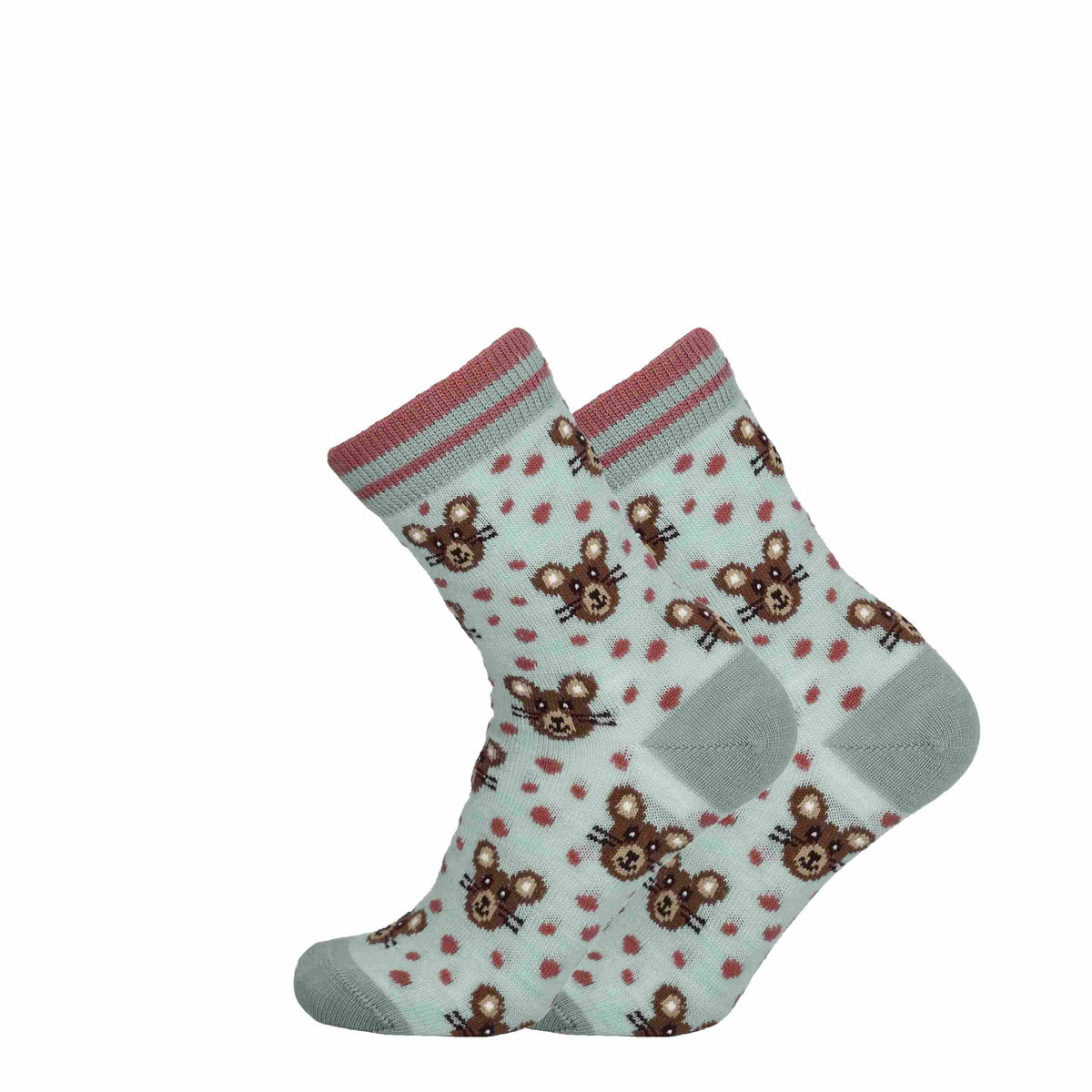 UPHILLSPORT Mouse Kids | Mint | E6841154