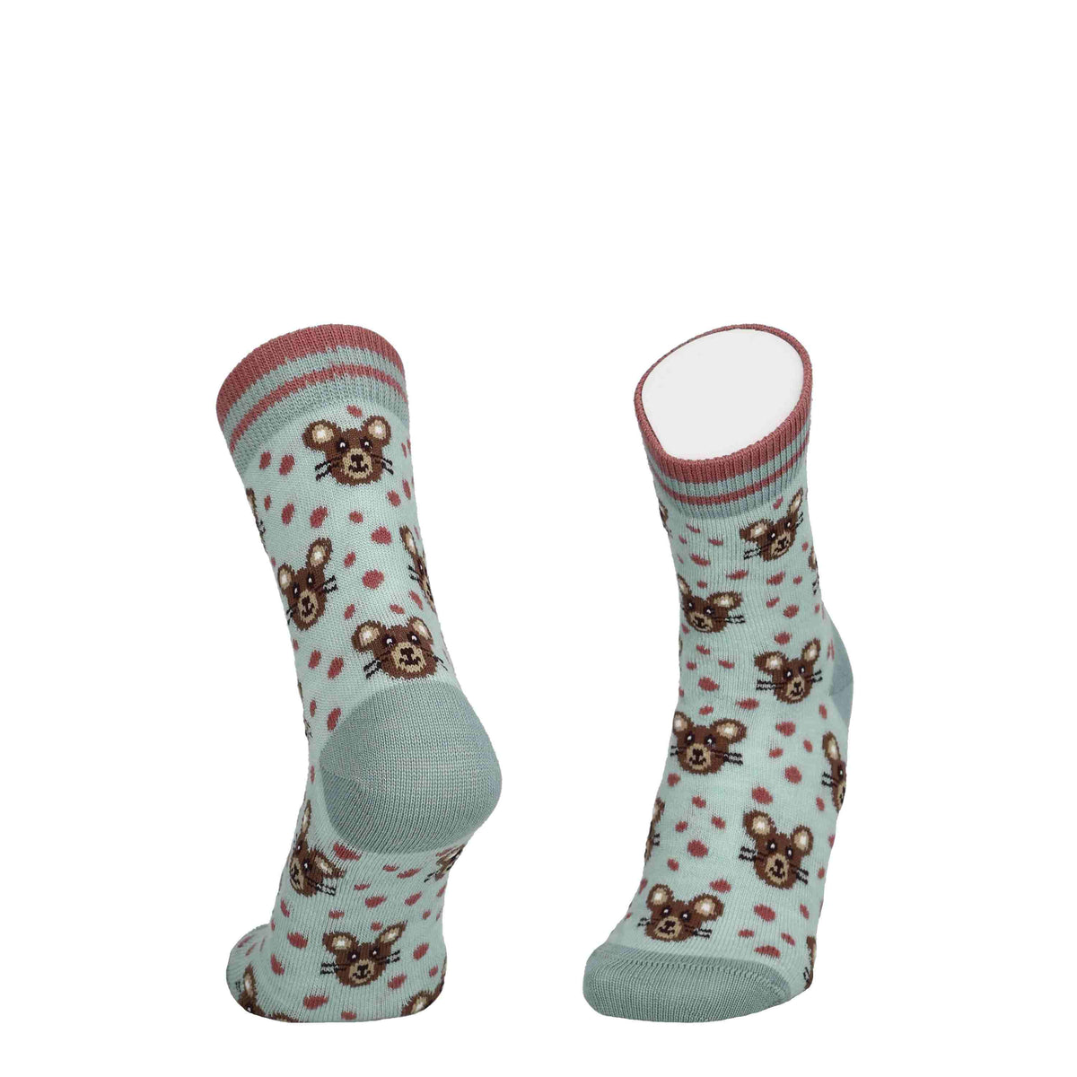UPHILLSPORT Mouse Kids | Mint | E6841154