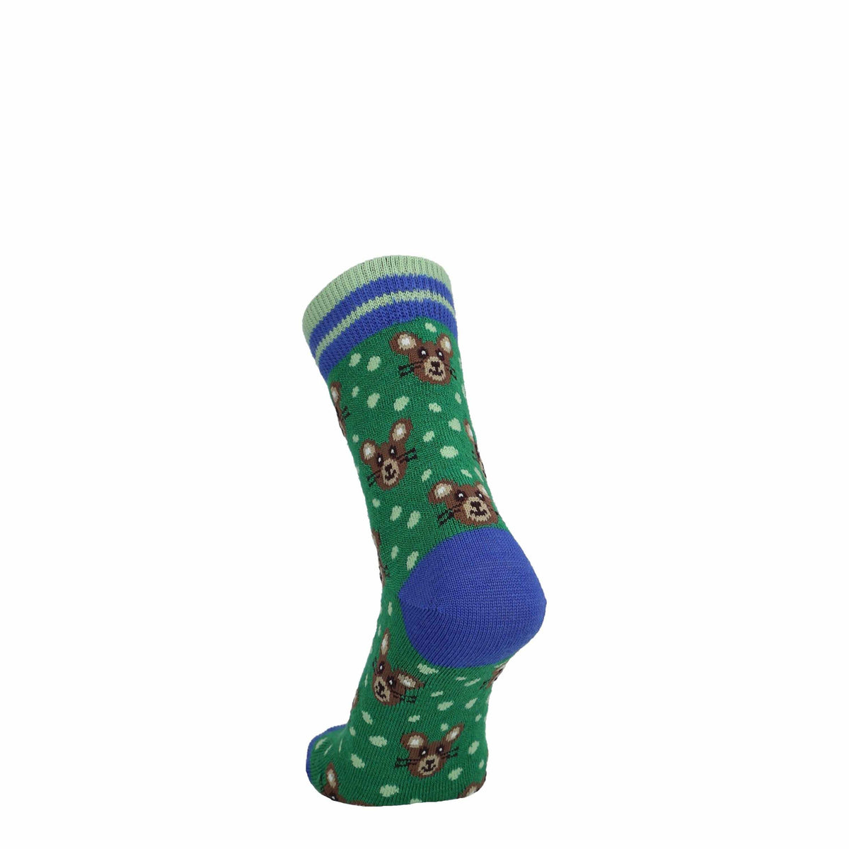 UPHILLSPORT Mouse Kids | Jolly Green | E6841172