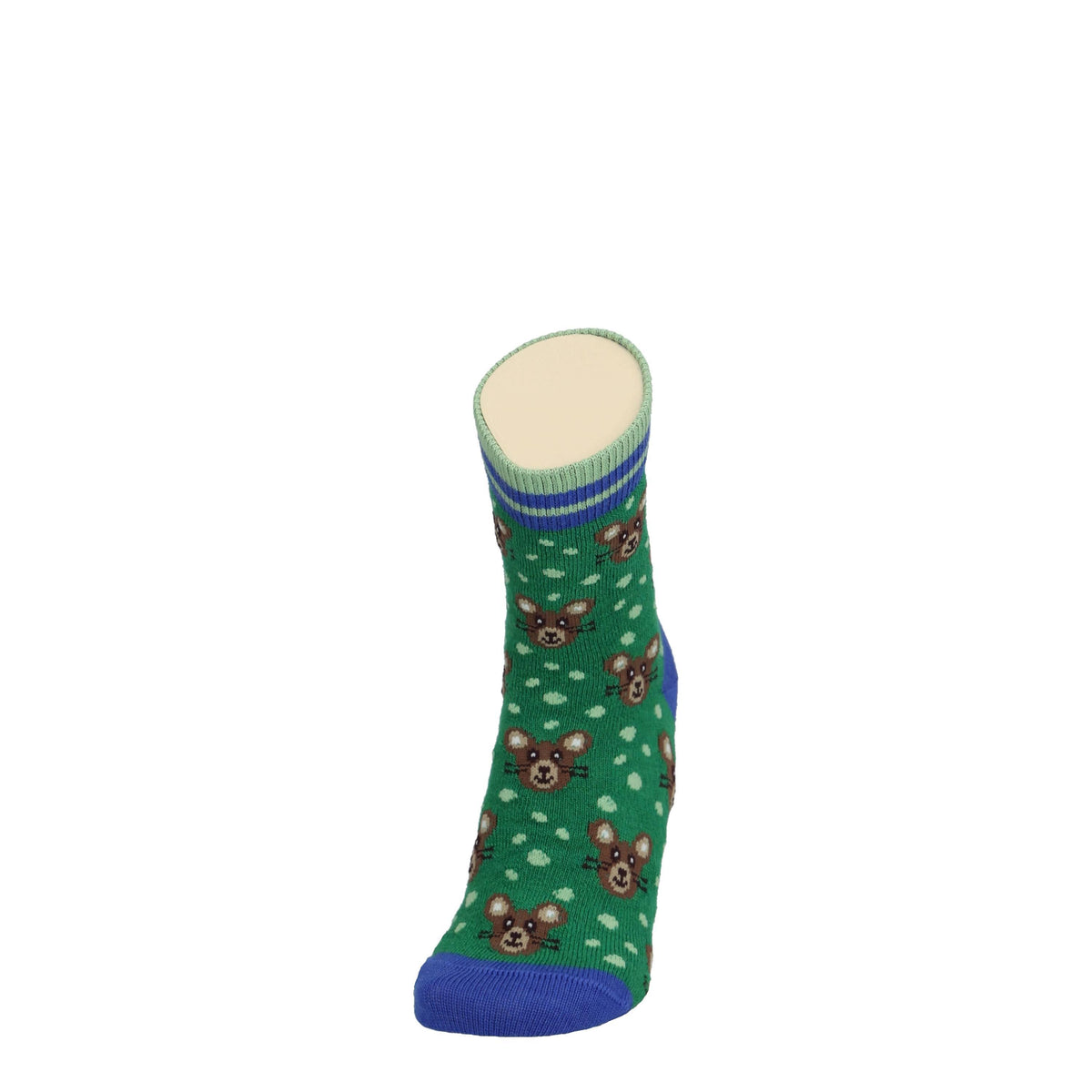 UPHILLSPORT Mouse Kids | Jolly Green | E6841172