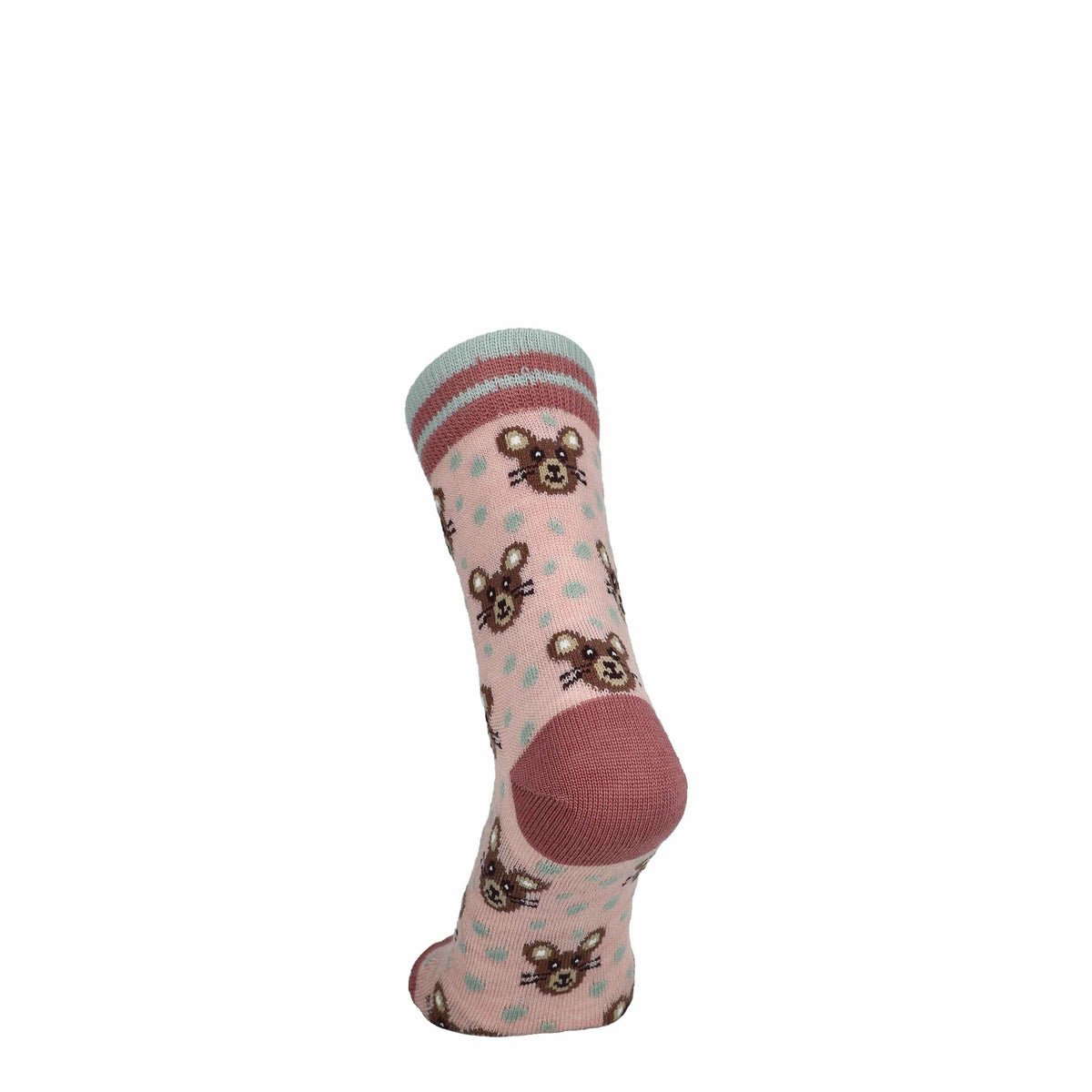 UPHILLSPORT Mouse Kids | Soft Pink | E6841184