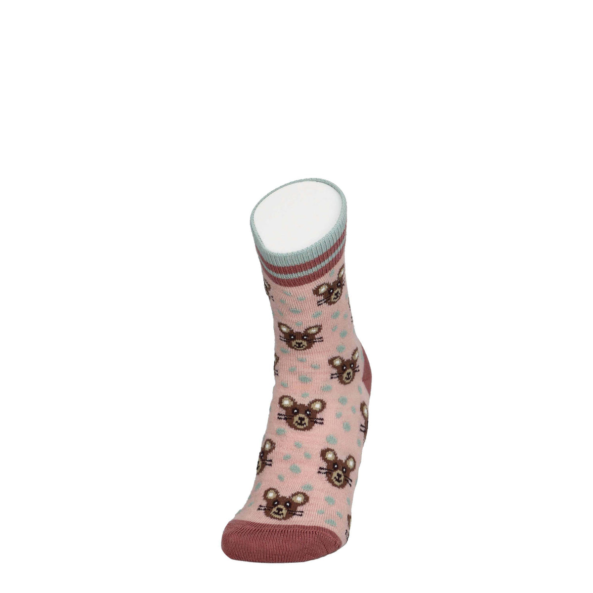 UPHILLSPORT Mouse Kids | Soft Pink | E6841184