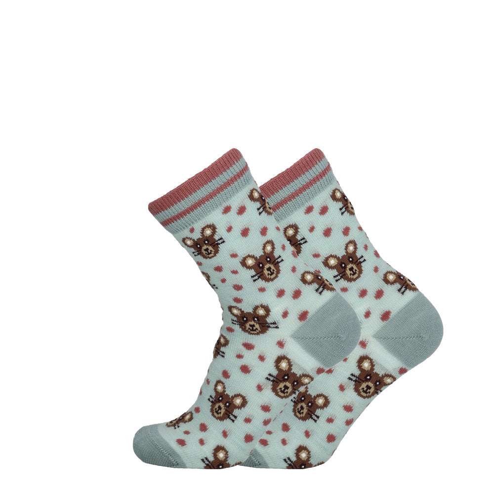 UPHILLSPORT Mouse Kids | Mint | E6841154