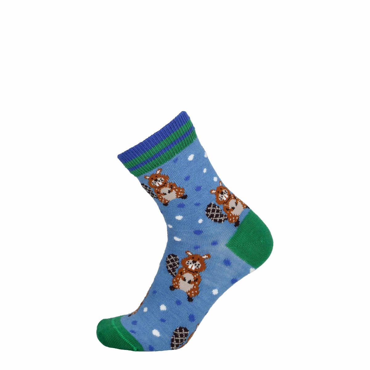 UPHILLSPORT Beaver Kids | Sky Blue | E6843113