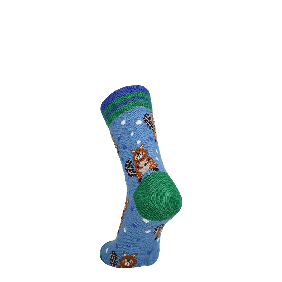 UPHILLSPORT Beaver Kids | Sky Blue | E6843113