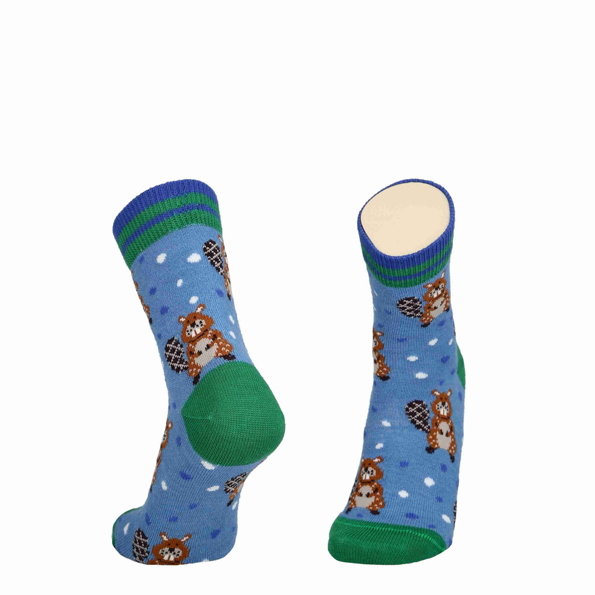 UPHILLSPORT Beaver Kids | Sky Blue | E6843113