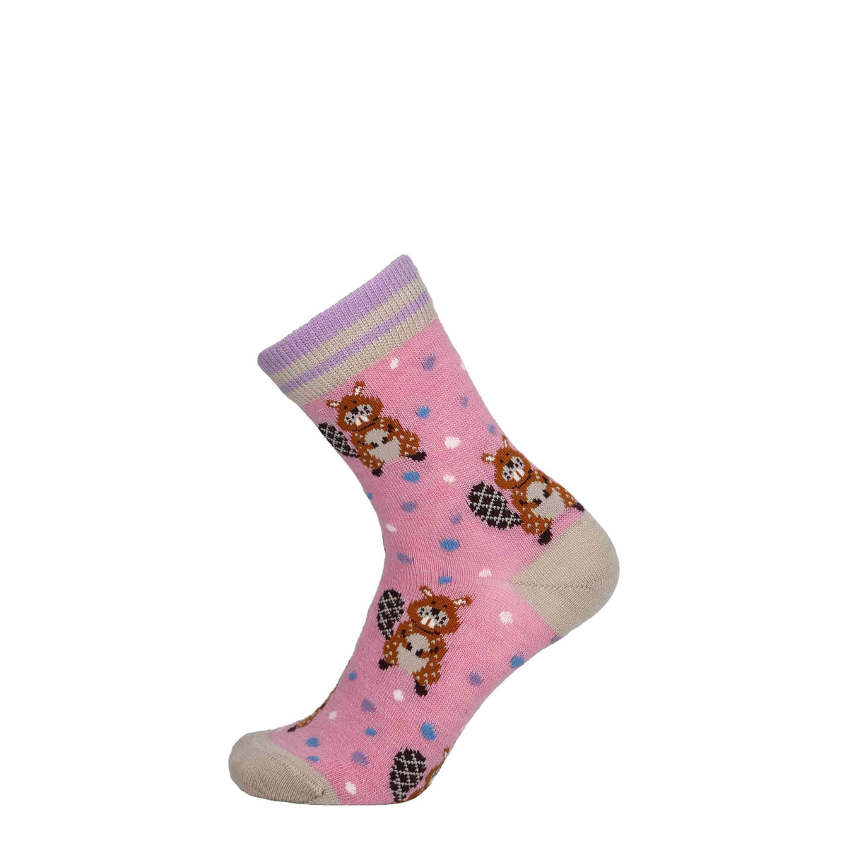 UPHILLSPORT Beaver Kids | Party Pink | E6843159