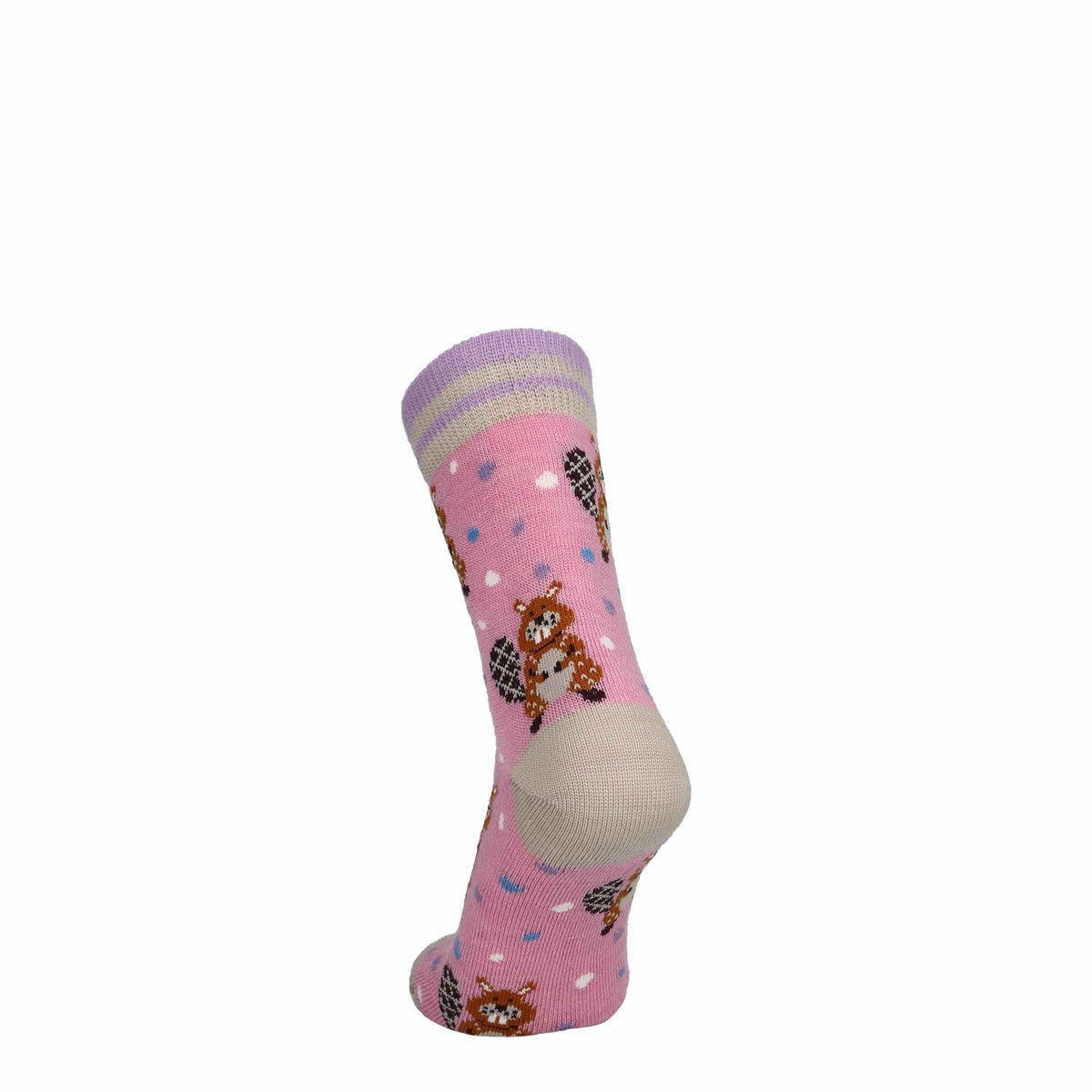 UPHILLSPORT Beaver Kids | Party Pink | E6843159
