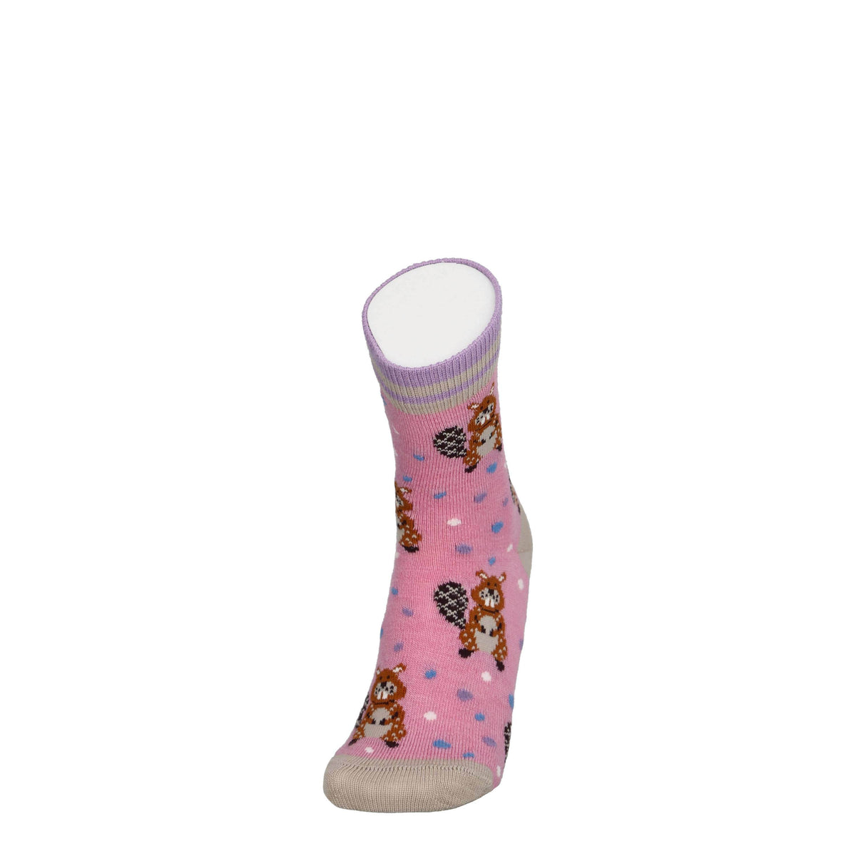 UPHILLSPORT Beaver Kids | Party Pink | E6843159